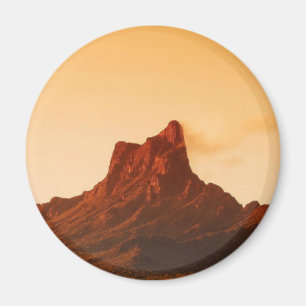 Picacho-Gipfel - Arizona Magnet