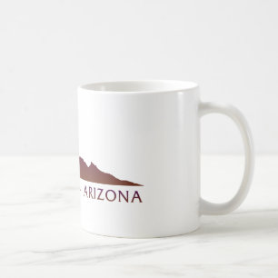 Picacho-Gipfel - Arizona Tasse