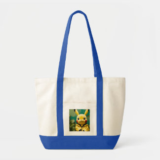 Picachu Bag Tragetasche