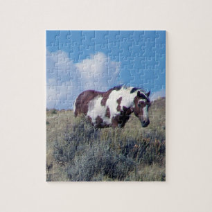 Picasso-Puzzlespiel Puzzle