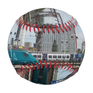 Piccadilly Manchester Baseball