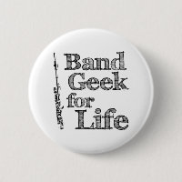 Piccolo Band Geek