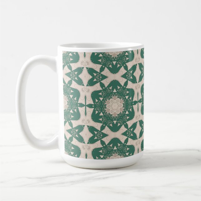 Piccolo Kaffe/Te mugg Kaffeetasse (Links)