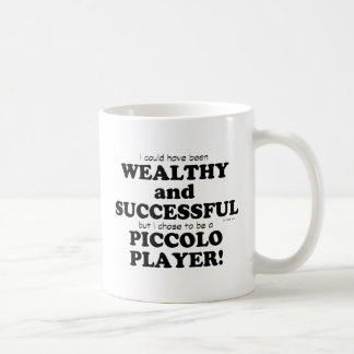 Piccolo Wealthy & Successy Tasse