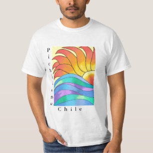 Pichilemu T-Shirt