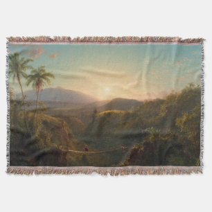 Pichincha Frederic Edwin Church Decke