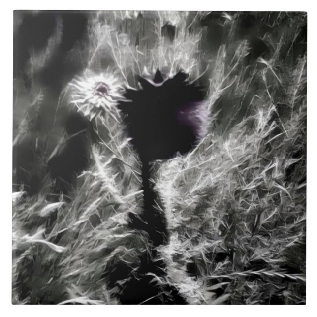 Pick Me Fliese (Vorderseite)