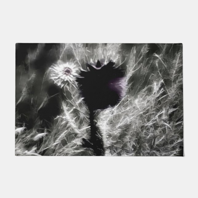 Pick Me Fußmatte (Vorderseite)