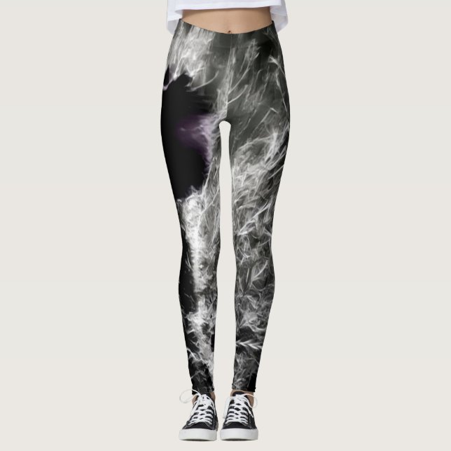 Pick Me Leggings (Vorderseite)