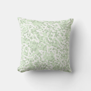 Pick your Pastel Color Marble Look Throw Kissen 3