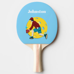 Pickball Tischtennis Schläger