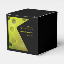 Pickeball Geburtstagsparty Bachelor Party Sport Geschenkschachtel