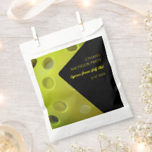 Pickeball Geburtstagsparty Bachelor Party Sport