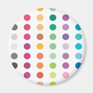 Pickeliger Magnet