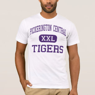 Pickerington Zentrale - Tiger - Pickerington T-Shirt