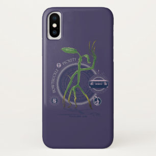 PICKETT™ BOWTRUCKLE™ Graphic Case-Mate iPhone Hülle