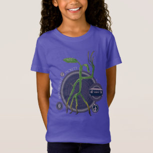 PICKETT™ BOWTRUCKLE™ Graphic T-Shirt