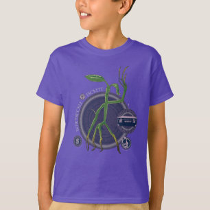 PICKETT™ BOWTRUCKLE™ Graphic T-Shirt