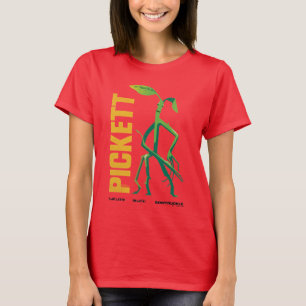 Pickett Vintag Graphic T-Shirt