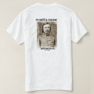 Picketts Gebühr T-Shirt