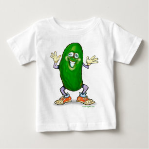 Pickle Baby T-shirt