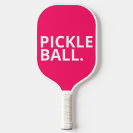 Pickle Ball Pickleball Schläger