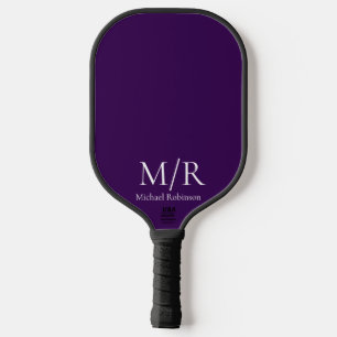 Pickle Ball Schläger (PERSONALISIERBAR)