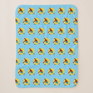 Pickle Ball Sherpadecke