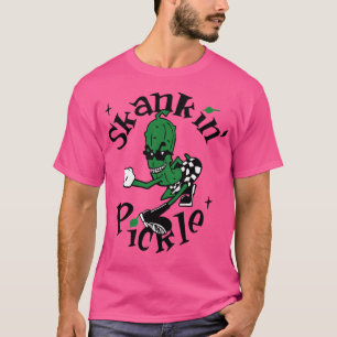 Pickle Do Skankin' T-Shirt