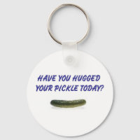 PICKLE HUG
