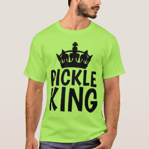 PICKLE KING T - Shirt