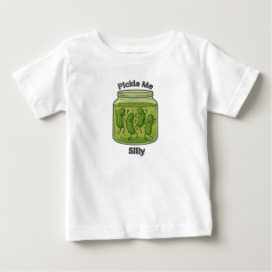 Pickle Me Albern Child's T - Shirt