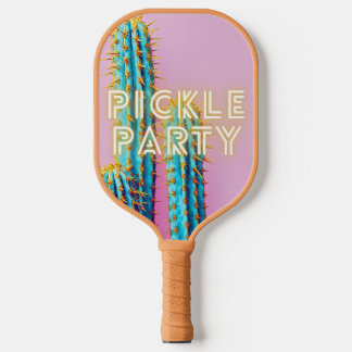 Pickle Party Pickleball Paddel Schläger