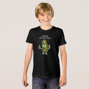 Pickle Perfection Tri-Blend Shirt