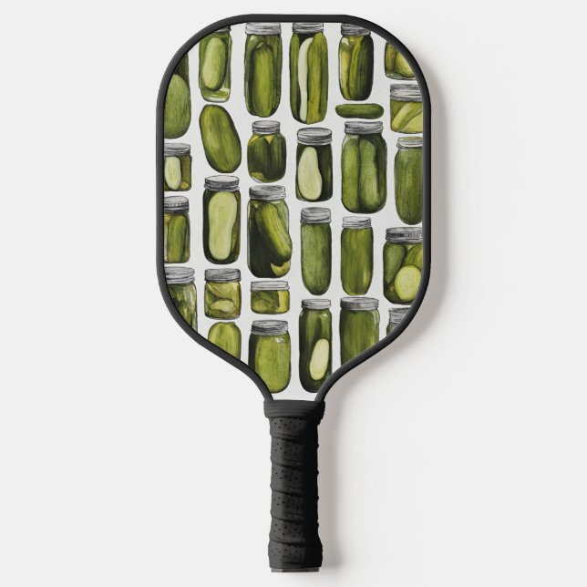 Pickle Pickleball Paddel Schläger (Vorderseite)