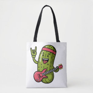 Pickle Rockstar