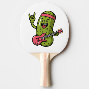 Pickle Rockstar Tischtennis Schläger