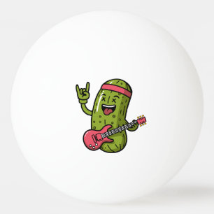 Pickle Rockstar Tischtennisball