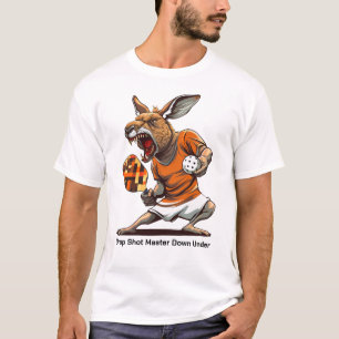 Pickle Roo Power T-Shirt