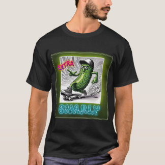 Pickle-T - Shirt Extra Gnarly
