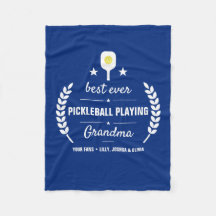 Pickleback Pielen Bestes Grandma Opa Custom