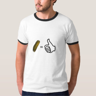 Pickleback T-Shirt