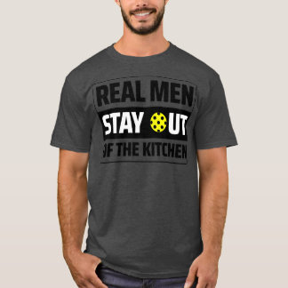 Pickleball 4 T-Shirt