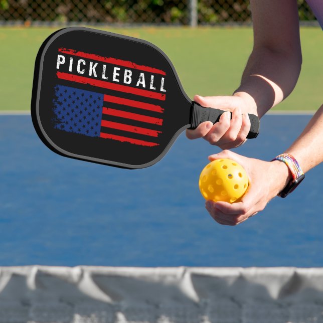 Pickleball Americana Pickleball Schläger (InSitu)