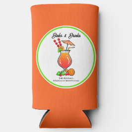 Pickleball Bachelorette Wedding Dinks & Drinks Selters Dosenkühler