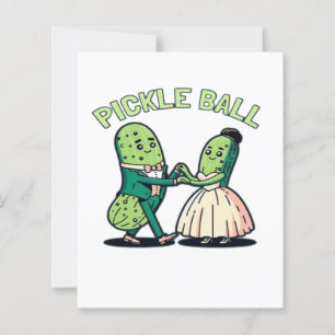 Pickleball Ballroom Dancing
