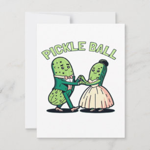 Pickleball Ballroom Dancing