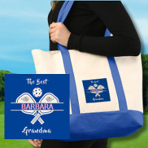 Pickleball Best Grandma Paddles Vorname