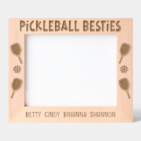 Pickleball Besties Group