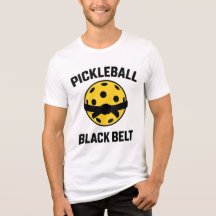 Pickleball BlackBelt